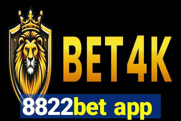 8822bet app